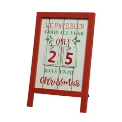 We've Been Good All Year Advent Calendar