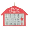 Merry Barn Countdown Calendar