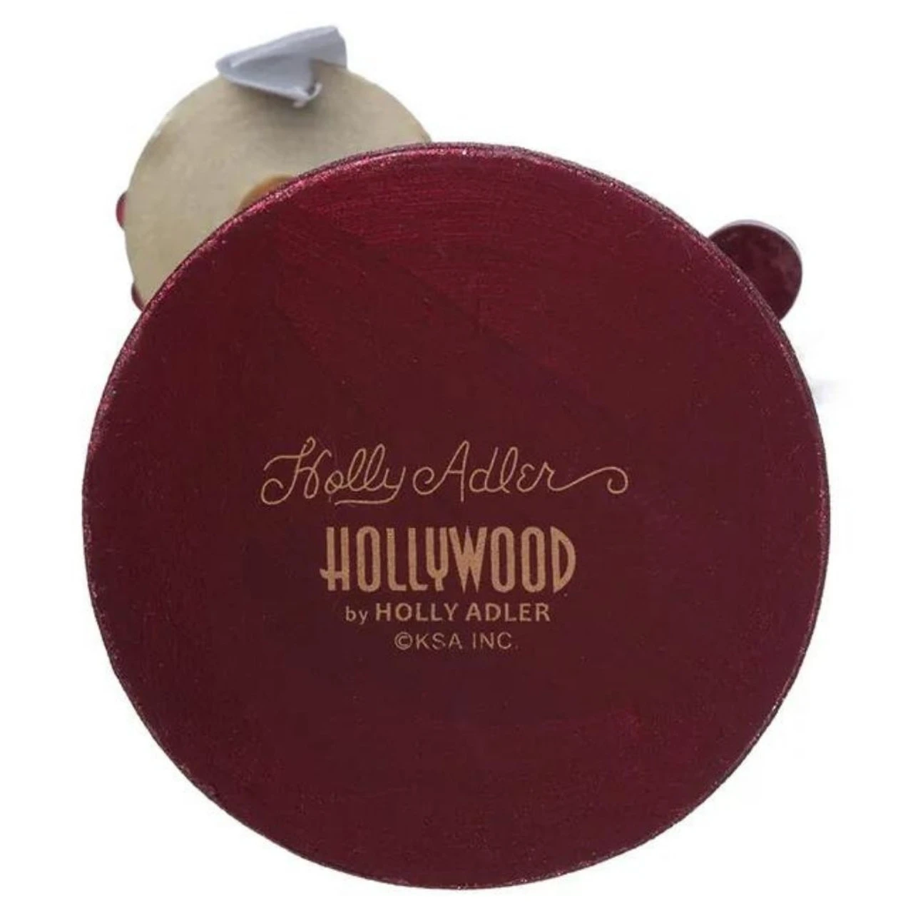 Kurt Adler Tuscan Winery Nutcracker 6 Kurt Adler Tuscan Winery Nutcracker - Image 6