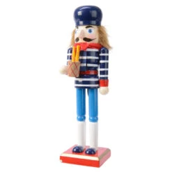 France Nutcracker