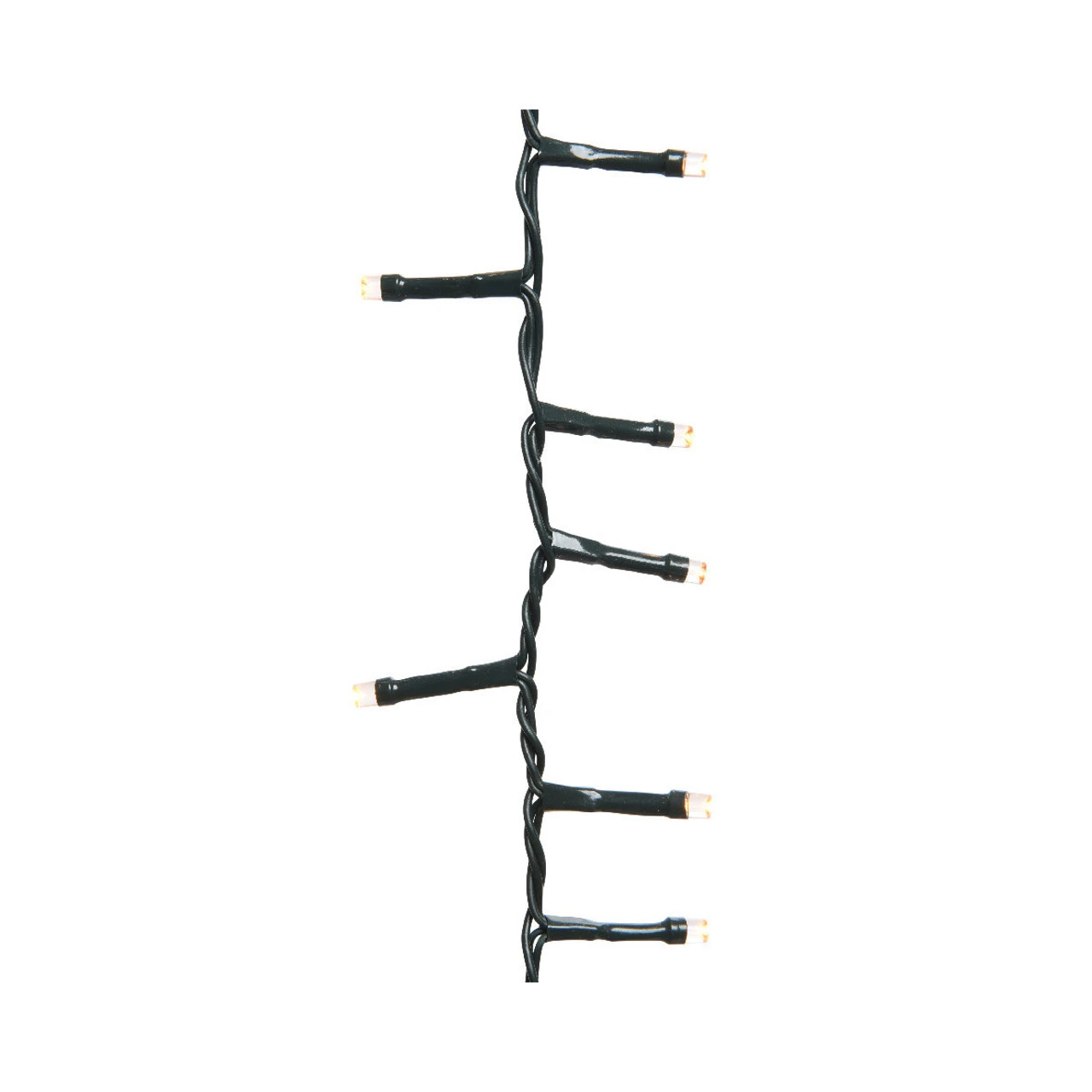 Lumineo 500 LED Warm White/Multi-Color Changing Compact Lights Green Wire 4 Lumineo 500 LED Warm White/Multi-Color Changing Compact Lights Green Wire - Image 4