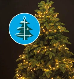 Lumineo 880 LED 1-2 Glow Warm White Compact Lights Green Wire 7 Lumineo 880 LED 1-2 Glow Warm White Compact Lights Green Wire -Xmas Decor House Store 1 2Glow 05295.1669135482