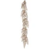 48" Glitter Sequin Maiden Hair Garland