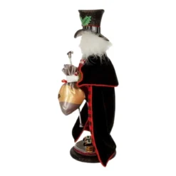 Kurt Adler Hollywood Nutcrackers™ Scrooge Nutcracker 8 Kurt Adler Hollywood Nutcrackers™ Scrooge Nutcracker -Xmas Decor House Store 127 Untitled design 2 20958.1653133365