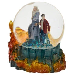 Harry Potter And The Half Blood Prince Waterglobe -Xmas Decor House Store 128335 Harry Potter And The Half Blood Prince Waterglobe 2 10611.1659037570