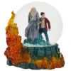 Harry Potter And The Half Blood Prince Waterglobe