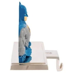 Batman Stocking Holder -Xmas Decor House Store 130516 Batman Stocking Holder right 00444.1667924653