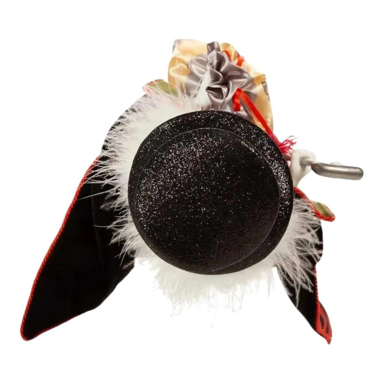 Kurt Adler Hollywood Nutcrackers™ Scrooge Nutcracker 5 Kurt Adler Hollywood Nutcrackers™ Scrooge Nutcracker - Image 5