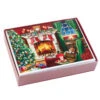 Cozy Christmas Christmas Cards