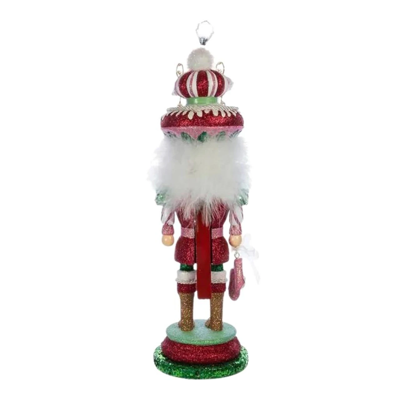 Kurt Adler Hollywood Nutcrackers™ Ballet Soldier Nutcracker 2 Kurt Adler Hollywood Nutcrackers™ Ballet Soldier Nutcracker - Image 2