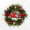 30" D Holiday Wreath