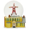 Griswold House Waterglobe