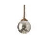 8" Glass Ball Rope Light