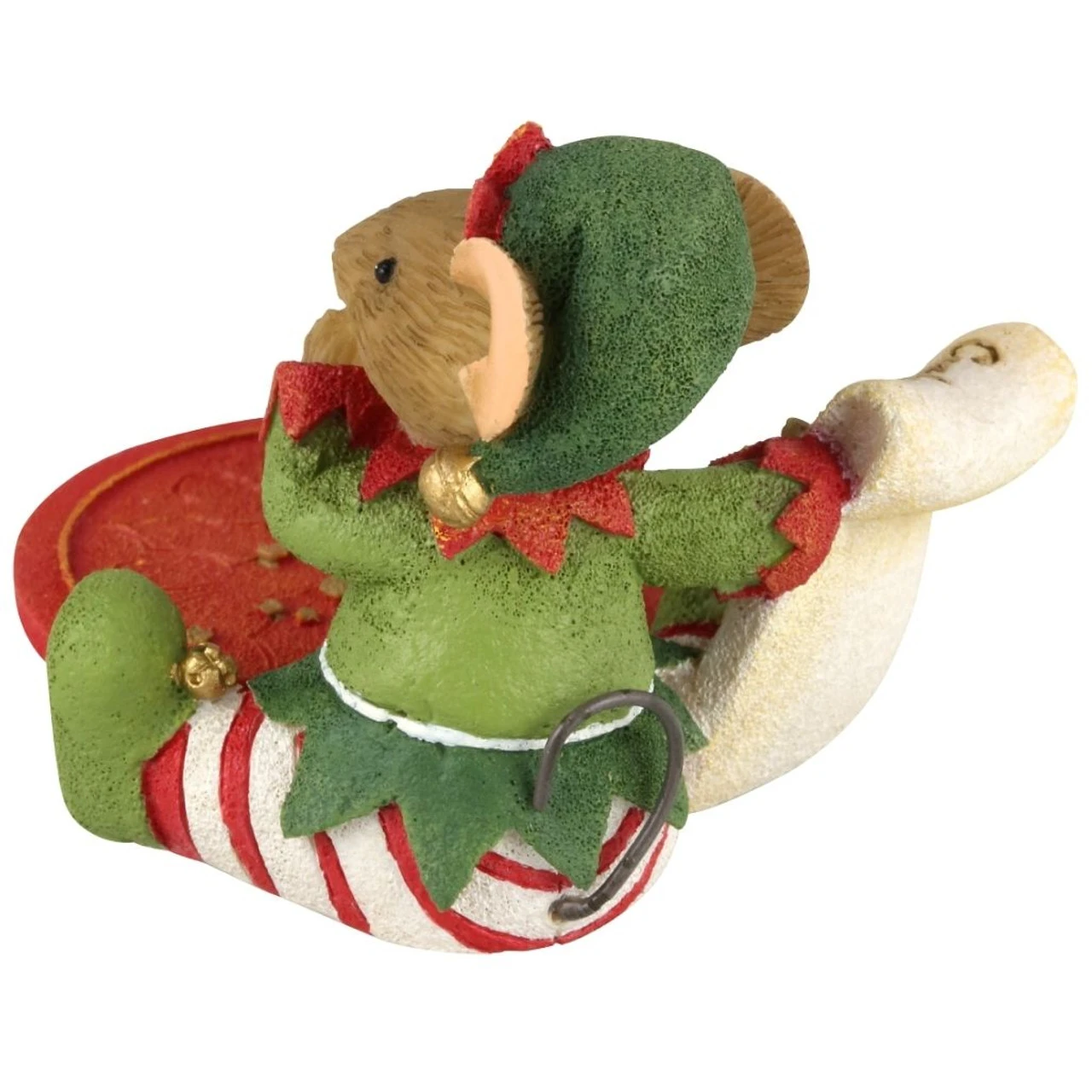 Heart Of Christmas - Tails With Heart - Cookies For Santa - Image 2