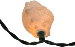 Kurt Adler Shell And Starfish Light Set -Xmas Decor House Store 51CErRTqzlL. AC SL1000 70339.1606936287