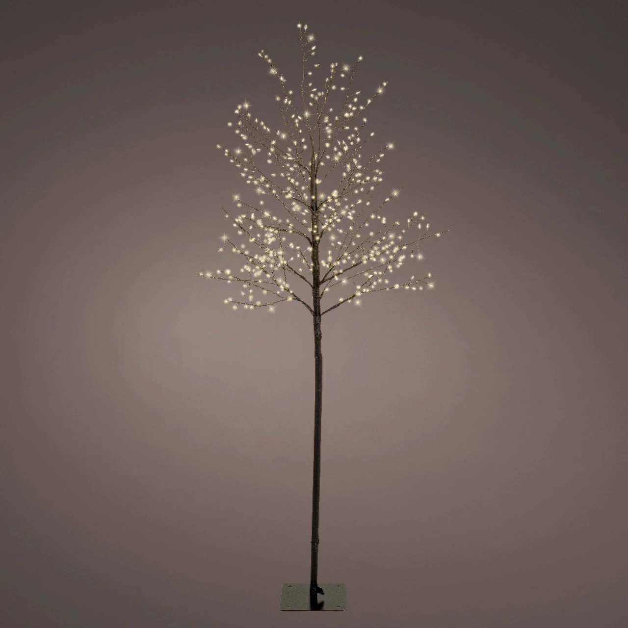 Lumineo 5 Foot 480 Micro LED Tree 2 Lumineo 5 Foot 480 Micro LED Tree - Image 2