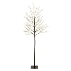 Lumineo 5 Foot 480 Micro LED Tree