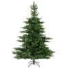 5 Foot Grandis Fir Unlit Christmas Tree