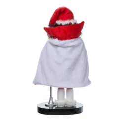 Kurt Adler Elvis In White Suit Nutcracker -Xmas Decor House Store 61oy7rp0wkL. SL1000 44049.1527188279