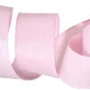 2.5" X 10 Yard Candy Glitter Wired Ribbon - Pink