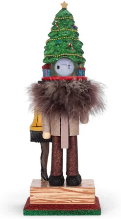 Kurt Adler A CHRISTMAS STORY Kurt S. Adler 15-Inch Nutcracker 9 Kurt Adler A CHRISTMAS STORY Kurt S. Adler 15-Inch Nutcracker -Xmas Decor House Store 81aaAEf140L. AC SL1500 18116.1627058456