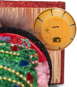 Kurt Adler A CHRISTMAS STORY Kurt S. Adler 15-Inch Nutcracker 10 Kurt Adler A CHRISTMAS STORY Kurt S. Adler 15-Inch Nutcracker -Xmas Decor House Store 81yb9b0X IL. AC SL1500 19084.1627058457