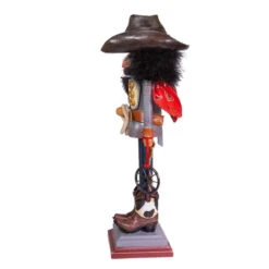 Kurt Adler Hollywood Nutcrackers™ Cowboy Nutcracker -Xmas Decor House Store 88 Untitled design 3 08093.1653130214