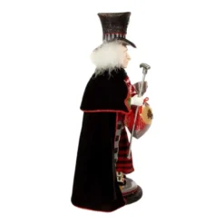 Kurt Adler Hollywood Nutcrackers™ Scrooge Nutcracker 9 Kurt Adler Hollywood Nutcrackers™ Scrooge Nutcracker -Xmas Decor House Store 89 Untitled design 3 82927.1653133366