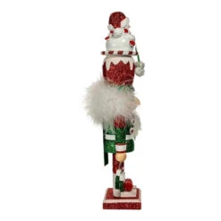 Kurt Adler Hollywood Nutcrackers™ Snowman Hat Nutcrackers 9 Kurt Adler Hollywood Nutcrackers™ Snowman Hat Nutcrackers -Xmas Decor House Store 90 Untitled design 3 80315.1653134636