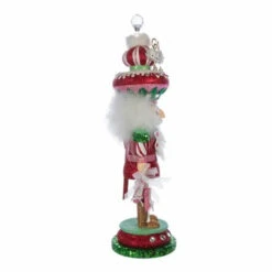Kurt Adler Hollywood Nutcrackers™ Ballet Soldier Nutcracker 9 Kurt Adler Hollywood Nutcrackers™ Ballet Soldier Nutcracker -Xmas Decor House Store 93 Untitled design 3 60323.1653136443