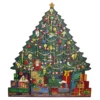 Byers' Choice Christmas Tree Advent Calendar