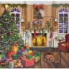 Byers' Choice Fireside Advent Calendar
