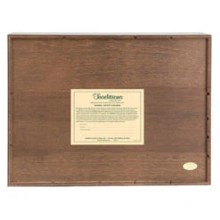 Byers Choice Snowman Advent Calendar -Xmas Decor House Store Byers Choice Snowman Advent Calendar back 92564.1684777985