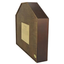 Byers' Choice Wooden Nativity Advent Calendar -Xmas Decor House Store Byers Choice Wooden Nativity Advent Calendar back 36265.1684867510