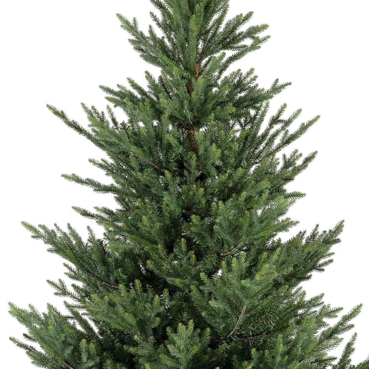 Everlands Unlit 7 Foot Norway Spruce Tree 2 Everlands Unlit 7 Foot Norway Spruce Tree - Image 2