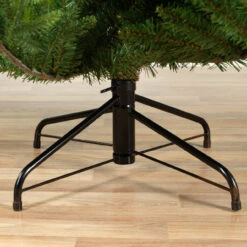 Everlands Unlit 7 Foot Norway Spruce Tree 8 Everlands Unlit 7 Foot Norway Spruce Tree -Xmas Decor House Store Everlands Unlit 7 Foot Norway Spruce Tree 3 34415.1694714940