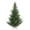 Everlands Unlit 7 Foot Norway Spruce Tree