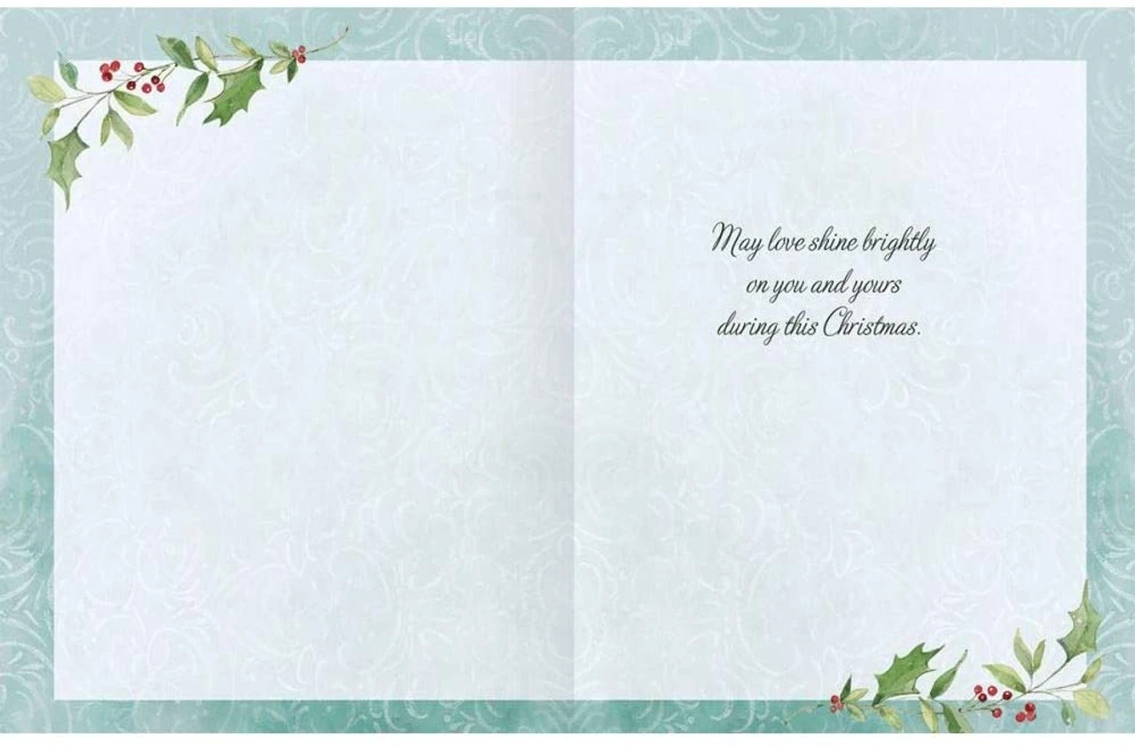 Angel Of Christmas Boxed Christmas Cards 2 Angel Of Christmas Boxed Christmas Cards - Image 2