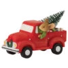 Heart Of Christmas - Christmas Delivery Figurine