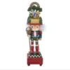 Hollywood Nutcrackers 20" Musical Wizard Of Oz Nutcracker
