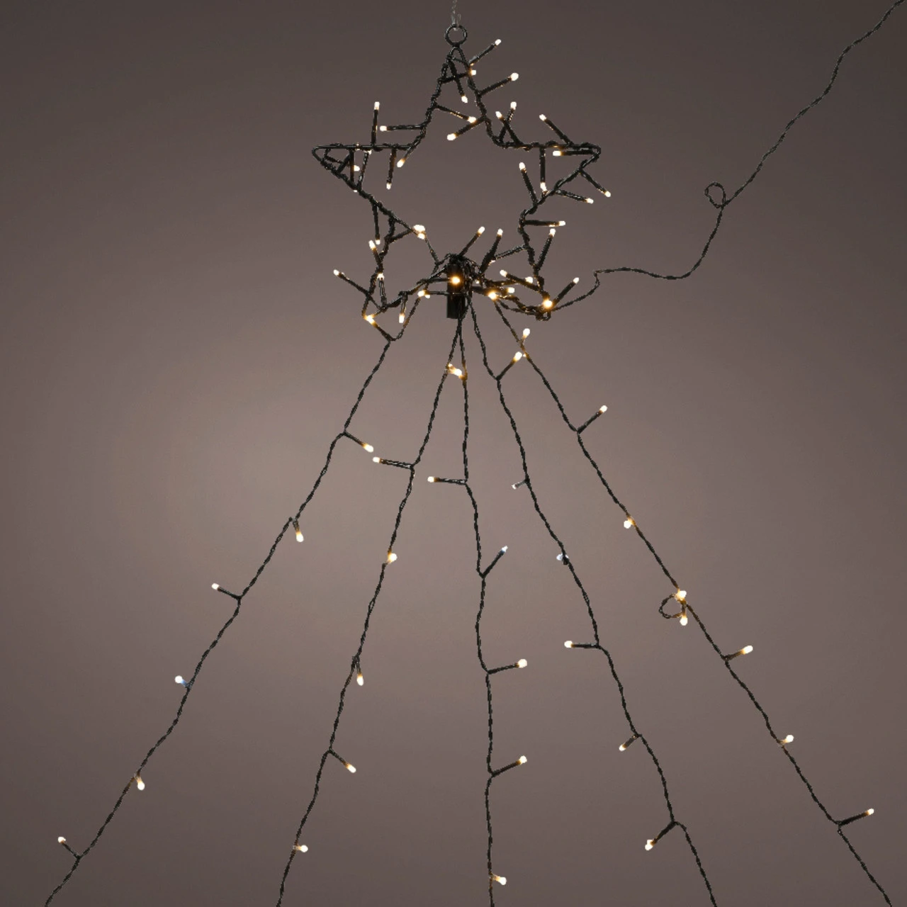 Lumineo 255 LED Shooting Star 2 Lumineo 255 LED Shooting Star - Image 2