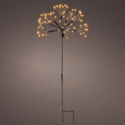 Lumineo 80 LED Classic Warm White Twinkle Polestar -Xmas Decor House Store Lumineo 80 LED Classic Warm White Twinkle Polestar 2 28433.1694709549