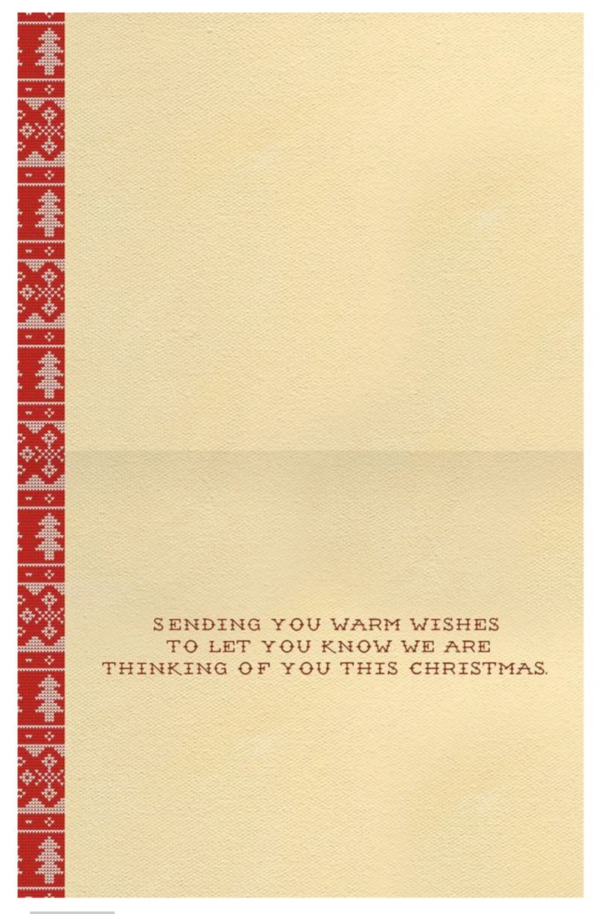 Squeaky’s Christmas Boxed Christmas Cards 2 Squeaky’s Christmas Boxed Christmas Cards - Image 2