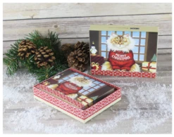 Squeaky’s Christmas Boxed Christmas Cards 5 Squeaky’s Christmas Boxed Christmas Cards -Xmas Decor House Store Squeaky3 72572.1605326403
