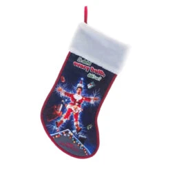 Kurt Adler National Lampoon Christmas Vacation™ Stocking