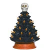 Light Up Vintage Halloween Tree