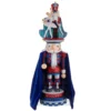 Kurt Adler Hollywood Nutcrackers™ Ballerina With Prince Nutcracker