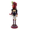 Kurt Adler Tuscan Winery Nutcracker