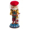 Kurt Adler Geppetto Nutcracker Figurine