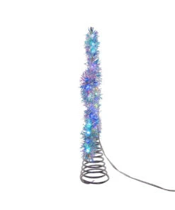 Kurt Adler Lighted Treetopper 9 Kurt Adler Lighted Treetopper -Xmas Decor House Store ad1022rgb 03 22533.1626713448
